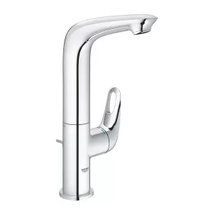 Vòi lavabo cổ cao GROHE 23569003 dùng cho chậu đặt bàn