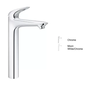 Vòi lavabo cổ cao GROHE 23570LS3 dùng cho chậu đặt bàn
