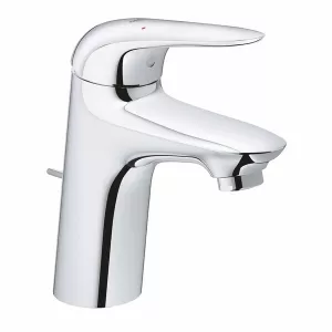 Vòi lavabo nóng lạnh GROHE 23707003 mạ Crom Niken cao cấp
