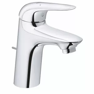 Vòi lavabo nóng lạnh GROHE 23708003 mạ Crom Niken cao cấp