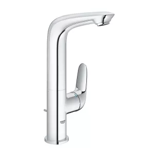 Vòi lavabo cổ cao GROHE 23718003 dùng cho chậu đặt bàn