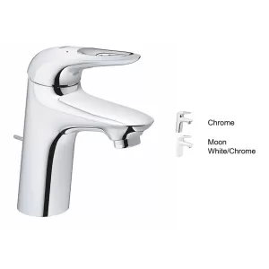 Vòi lavabo nóng lạnh GROHE 33558003 mạ Crom Niken cao cấp
