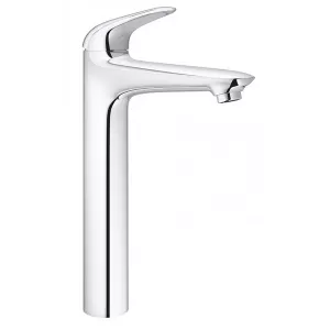Vòi lavabo cổ cao GROHE 23719003 dùng cho chậu đặt bàn