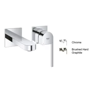 Vòi lavabo âm tường GROHE 29303003 dòng Plus