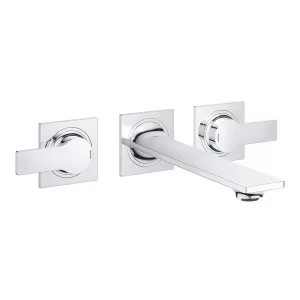 Vòi lavabo âm tường GROHE 20193002 dòng Allure