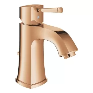 Vòi lavabo nóng lạnh GROHE 24369DA0 dòng Grandera