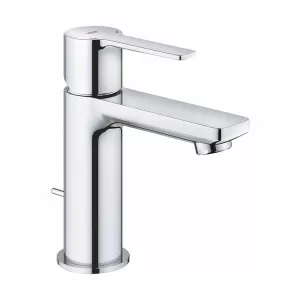 Vòi lavabo nóng lạnh GROHE 32109001 dòng Lineare