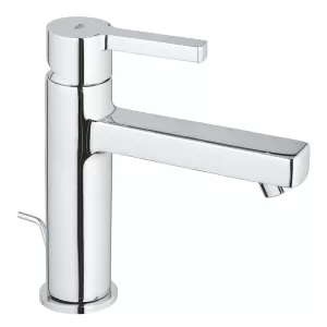 Vòi lavabo nóng lạnh GROHE 23443000 dòng Lineare
