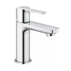 Vòi lavabo nóng lạnh GROHE 23791001 dòng Lineare