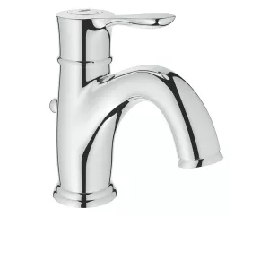 Vòi lavabo nóng lạnh GROHE 2330500A mạ Crom Niken cao cấp