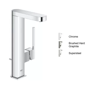 Vòi lavabo nóng lạnh GROHE 23851003 dòng Plus