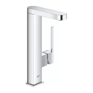 Vòi lavabo cổ cao GROHE 23844003 dòng Plus