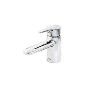 Vòi lavabo cổ cao TOTO TVLM102NSR dùng cho chậu đặt bàn