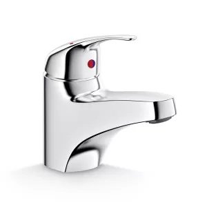 Vòi lavabo nóng lạnh Viglacera VG102 chính hãng