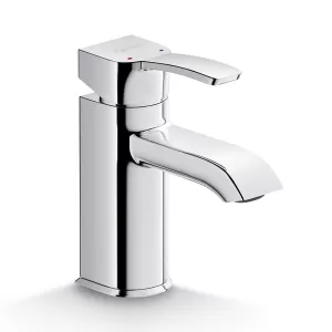 Vòi lavabo nóng lạnh Viglacera VG111 chính hãng
