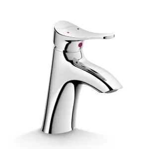 Vòi lavabo nóng lạnh Viglacera VG114 chính hãng