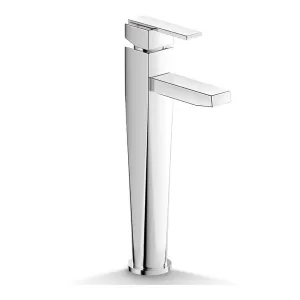 Vòi lavabo cổ cao Viglacera VG126 dùng cho chậu đặt bàn