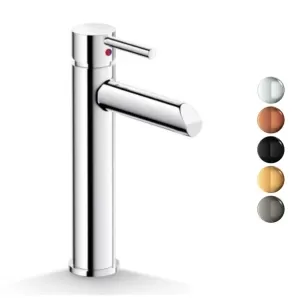Vòi lavabo nóng lạnh Viglacera VG141.1 chính hãng