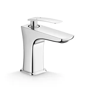 Vòi lavabo nóng lạnh Viglacera VG142 chính hãng