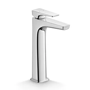 Vòi lavabo cổ cao Viglacera VG143.1 dùng cho chậu đặt bàn