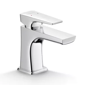 Vòi lavabo nóng lạnh Viglacera VG143 chính hãng