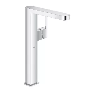 Vòi lavabo cổ cao GROHE 32618003 dòng Plus