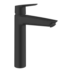 Vòi lavabo cổ cao GROHE 241652433 dòng Start