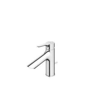 Vòi lavabo nóng lạnh TOTO TLS01301V mạ Crom Niken cao cấp