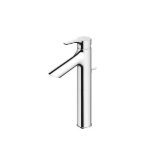 Vòi lavabo nóng lạnh TOTO TLS01304V mạ Crom Niken cao cấp