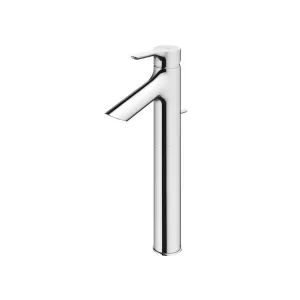 Vòi lavabo cổ cao TOTO TLS01307V dùng cho chậu đặt bàn