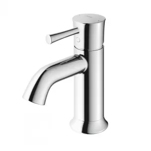 Vòi lavabo nóng lạnh TOTO TLS02301V mạ Crom Niken cao cấp