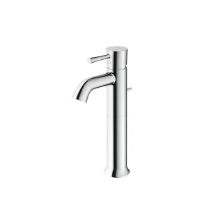 Vòi lavabo nóng lạnh TOTO TLS02303V mạ Crom Niken cao cấp