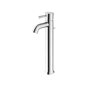 Vòi lavabo nóng lạnh TOTO TLS02305V mạ Crom Niken cao cấp