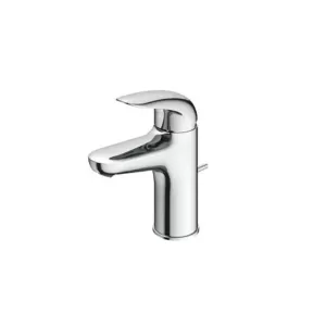 Vòi lavabo nóng lạnh TOTO TLS03301V mạ Crom Niken cao cấp