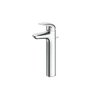 Vòi lavabo nóng lạnh TOTO TLS03303V mạ Crom Niken cao cấp