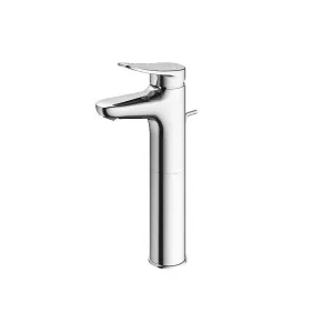 Vòi lavabo nóng lạnh TOTO TLS04304V mạ Crom Niken cao cấp