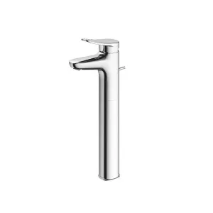 Vòi lavabo cổ cao TOTO TLS04306V dùng cho chậu đặt bàn