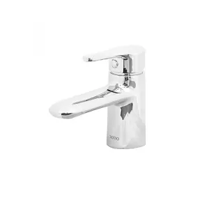 Vòi lavabo cổ cao TOTO TVLC101NSR dùng cho chậu đặt bàn