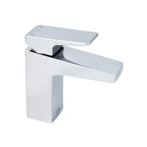 Vòi lavabo cổ cao TOTO TVLM108RU dùng cho chậu đặt bàn