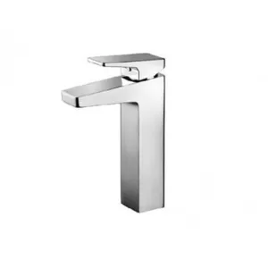 Vòi lavabo cổ cao TOTO TVLM109RU dùng cho chậu đặt bàn