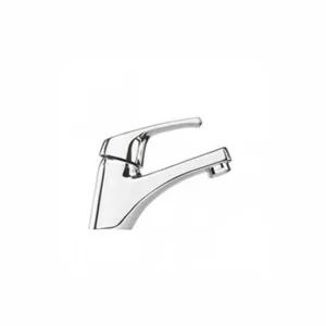 Vòi lavabo nước lạnh TOTO TX109LD mạ Crom Niken cao cấp