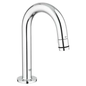 Vòi lavabo nước lạnh GROHE 20201000 mạ Crom Niken cao cấp