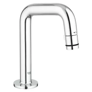 Vòi lavabo nước lạnh GROHE 20202000 mạ Crom Niken cao cấp