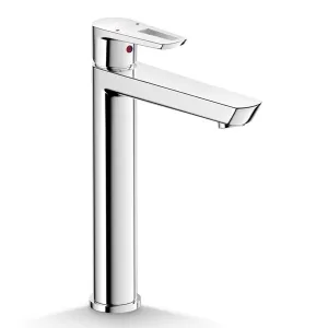 Vòi lavabo cổ cao Viglacera VG125 dùng cho chậu đặt bàn