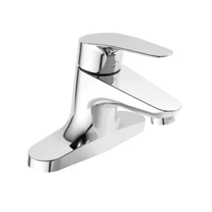 Vòi lavabo 3 lỗ American Standard WF-0302 dòng Cygnet