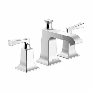 Vòi lavabo 3 lỗ American Standard WF-1603 dòng Kastello