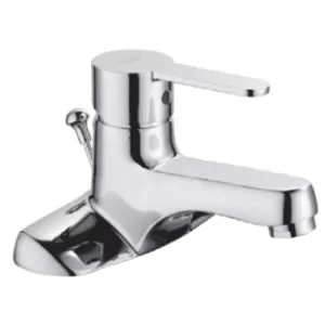 Vòi lavabo 3 lỗ American Standard WF-6502 dòng Seva