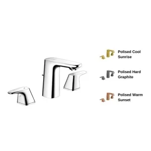 Vòi lavabo 3 lỗ American Standard WF-1703 dòng Signature