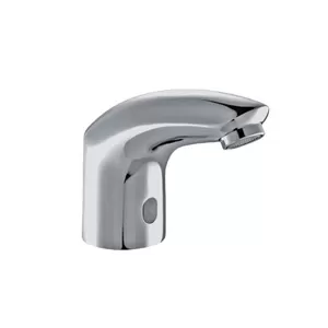 Vòi lavabo cảm ứng American Standard WF-8601 dùng pin tự động