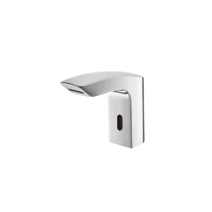 Vòi lavabo cảm ứng COTTO CT537NXAC dùng điện tự động